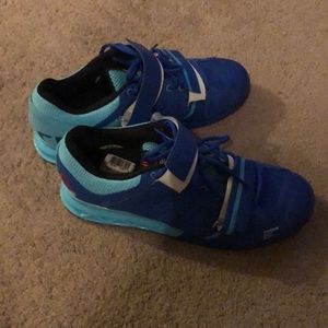 Reebok CrossFit PowerBax